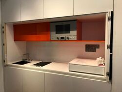 Espada (D9), Apartment #464289041